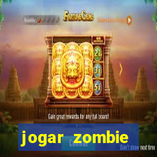 jogar zombie outbreak demo