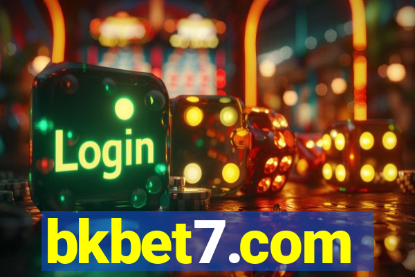 bkbet7.com
