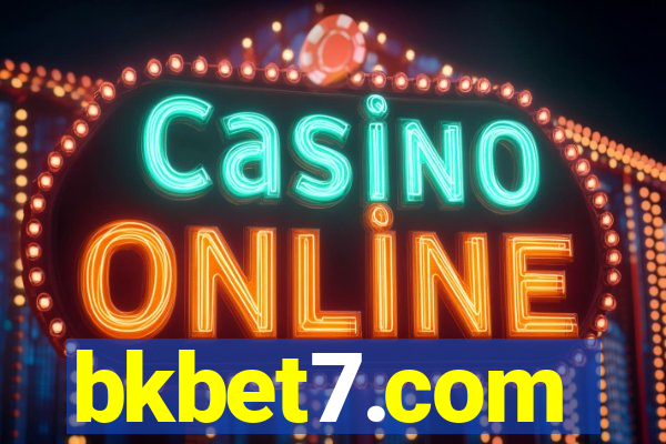 bkbet7.com