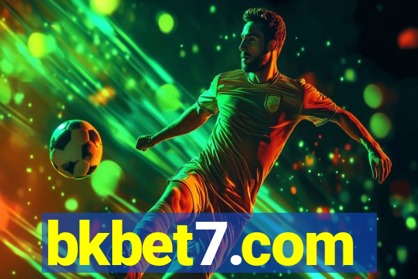 bkbet7.com