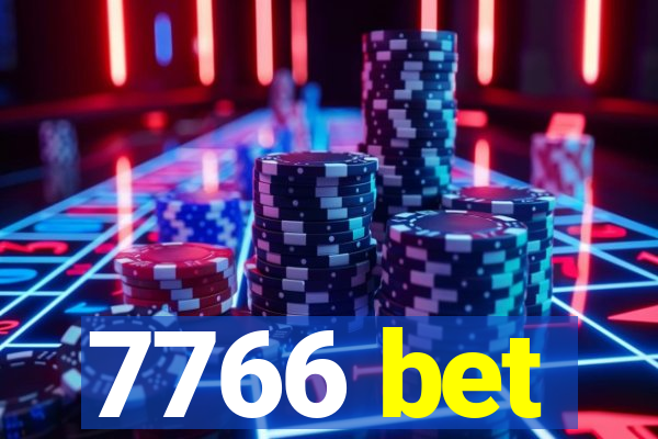 7766 bet