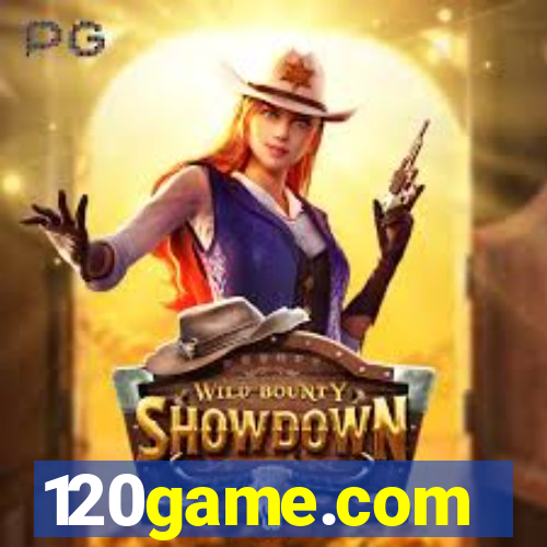 120game.com