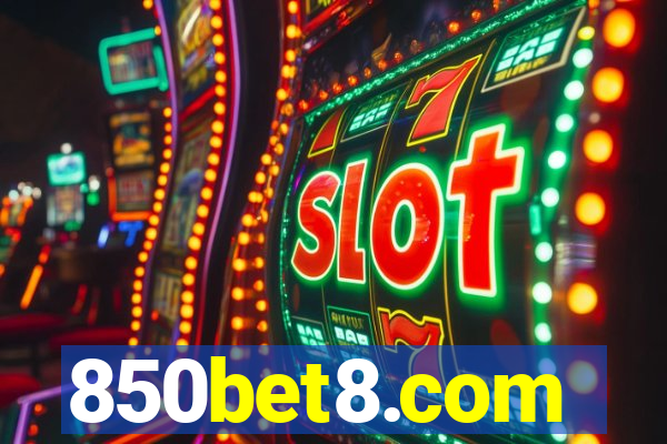 850bet8.com
