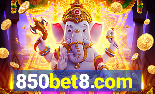 850bet8.com