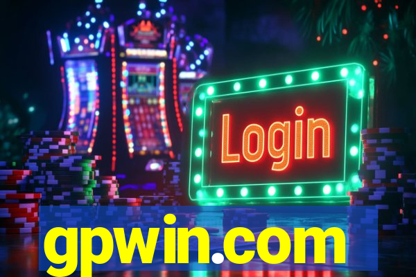 gpwin.com