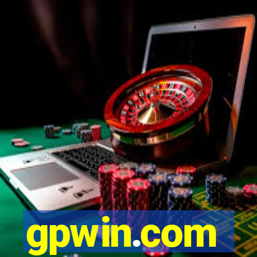 gpwin.com