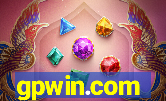 gpwin.com