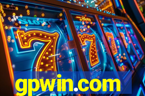 gpwin.com