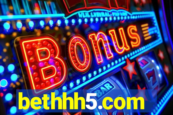 bethhh5.com