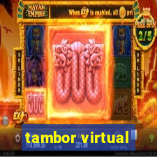 tambor virtual