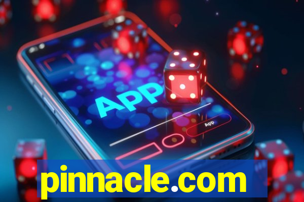 pinnacle.com