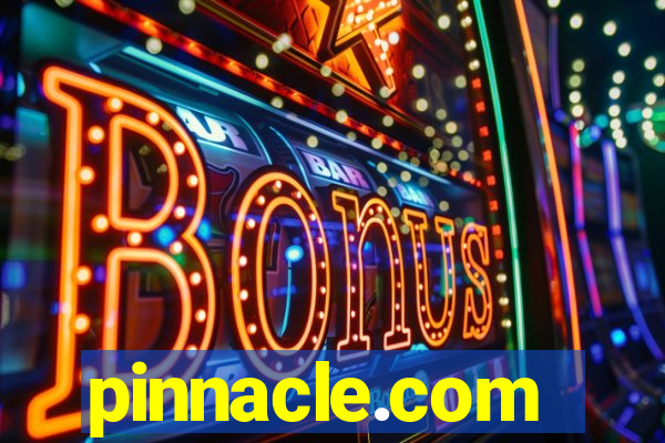 pinnacle.com