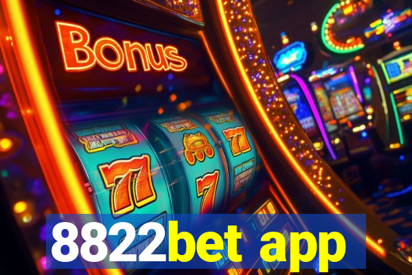8822bet app
