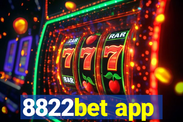 8822bet app