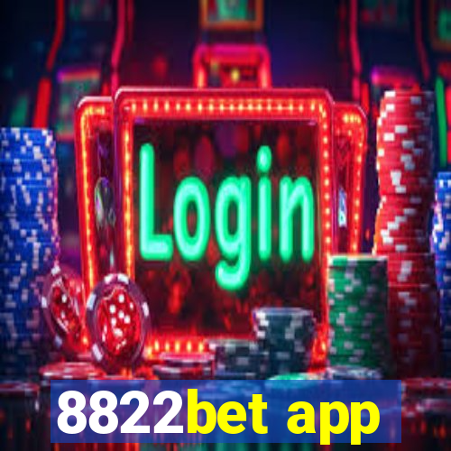 8822bet app