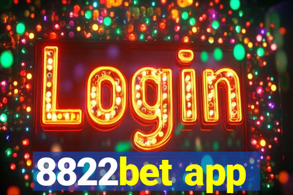 8822bet app
