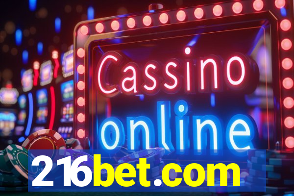 216bet.com