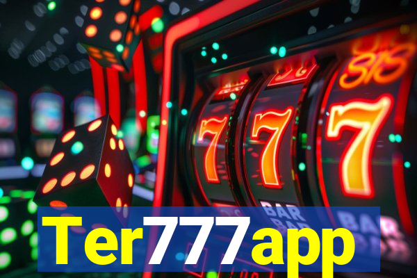 Ter777app