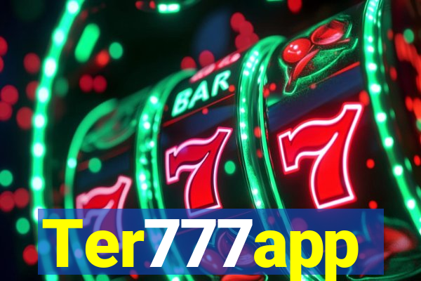 Ter777app