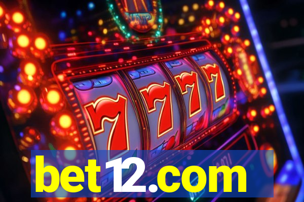 bet12.com