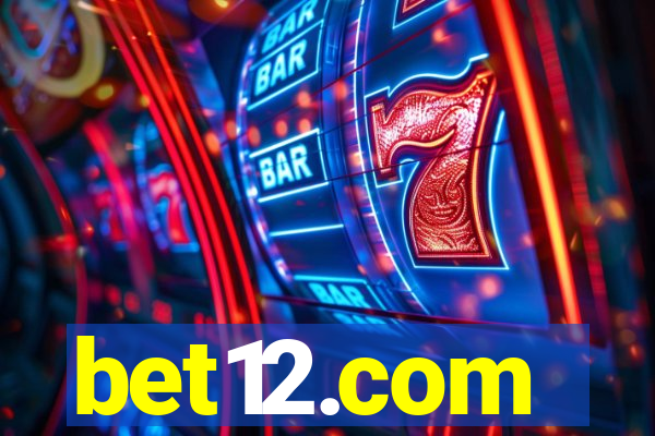bet12.com