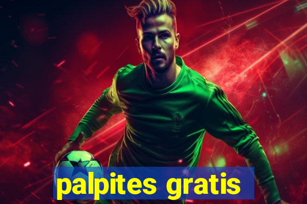 palpites gratis