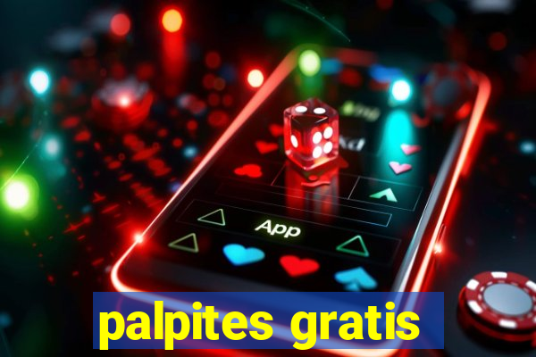 palpites gratis
