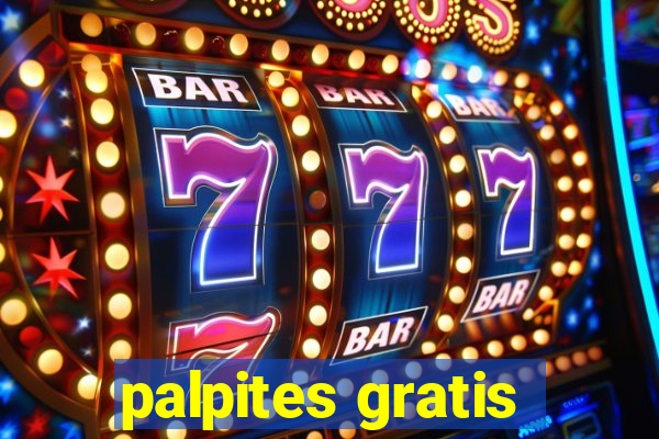palpites gratis