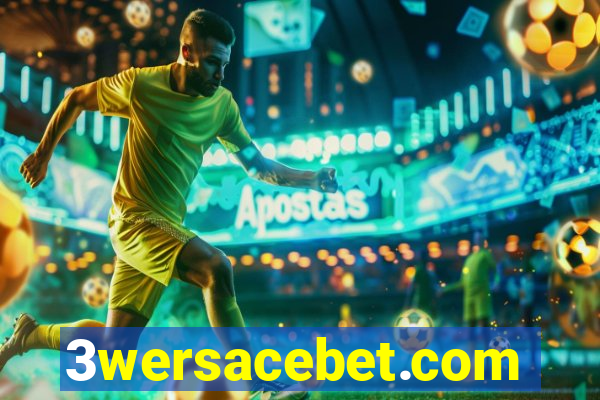 3wersacebet.com