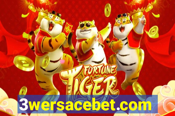 3wersacebet.com