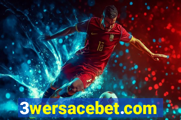3wersacebet.com
