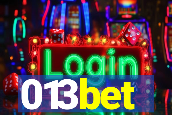 013bet