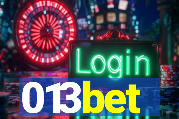 013bet