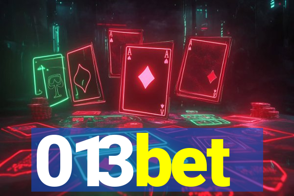 013bet