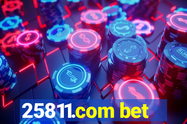 25811.com bet