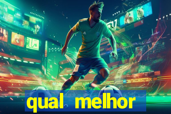 qual melhor aplicativo de jogo para ganhar dinheiro