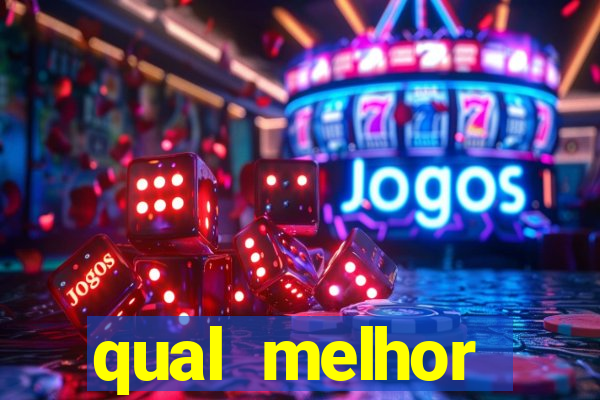 qual melhor aplicativo de jogo para ganhar dinheiro