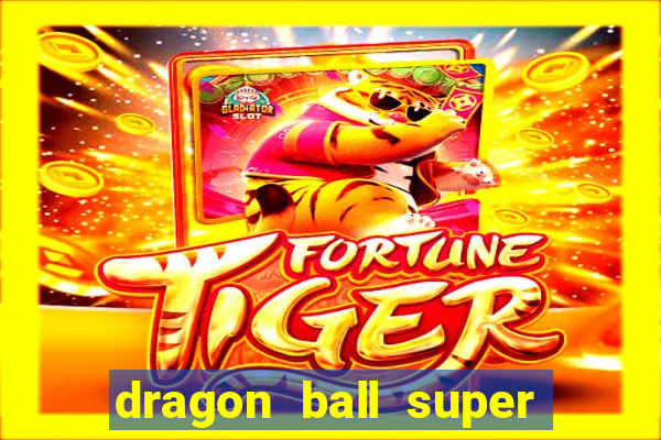 dragon ball super super hero dublado google drive