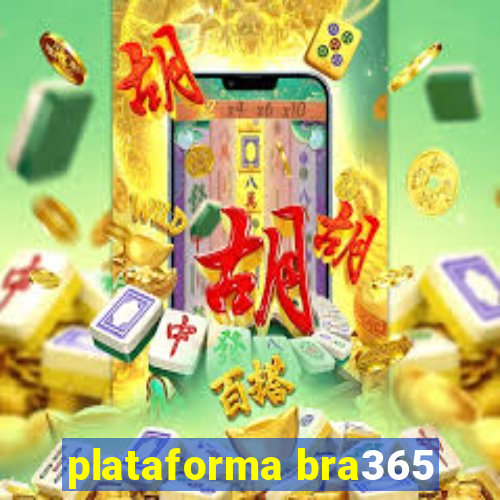 plataforma bra365