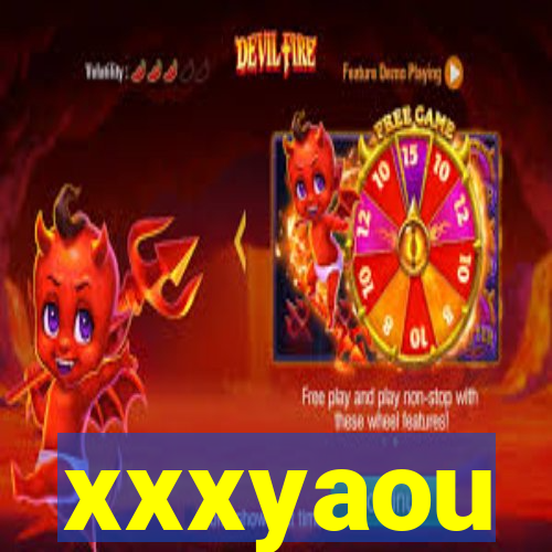 xxxyaou