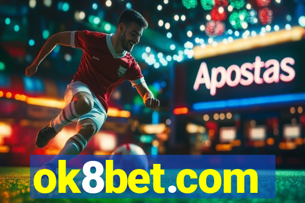 ok8bet.com
