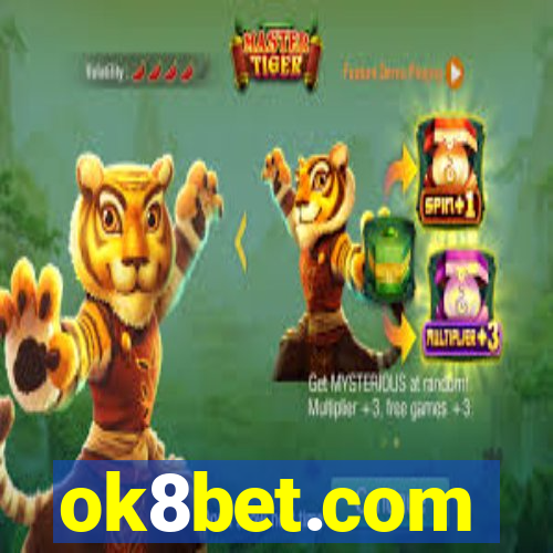 ok8bet.com