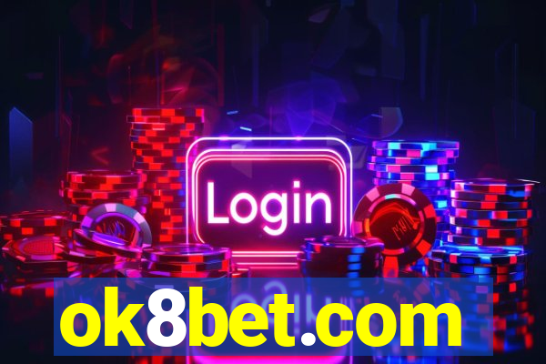 ok8bet.com