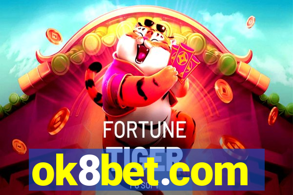 ok8bet.com