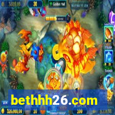 bethhh26.com