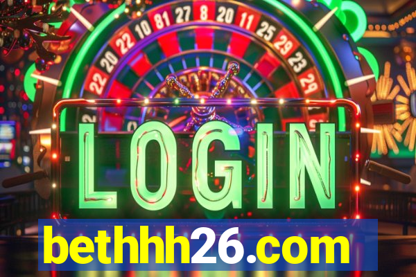 bethhh26.com