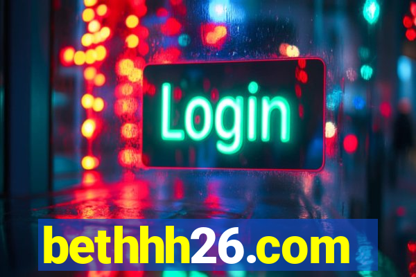 bethhh26.com