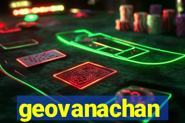 geovanachan