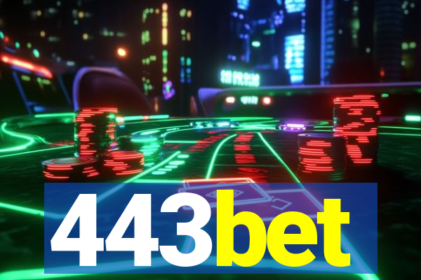 443bet