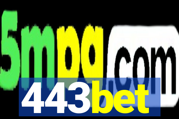 443bet